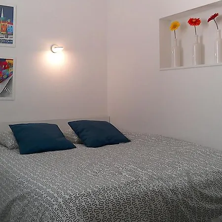 Apartment Simple Teslina